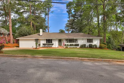 2231 Huntington Road, Augusta, GA 30904 - Photo 1