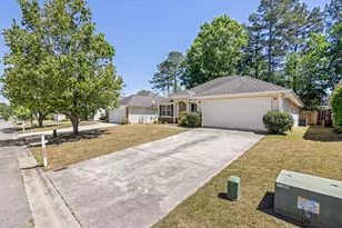 2056 Sylvan Lake Dr, Grovetown, GA 30813 - Photo 7