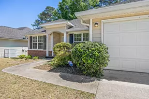 2056 Sylvan Lake Dr, Grovetown, GA 30813 - Photo 9