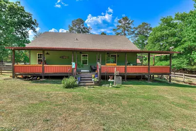 1125 Lincoln Street, Tignall, GA 30668 - Photo 1