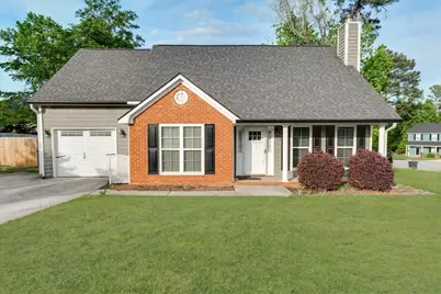 334 Timberidge Drive, Martinez, GA 30907 - Photo 1