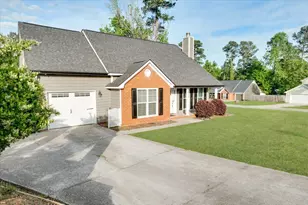 334 Timberidge Dr, Martinez, GA 30907 - Photo 3