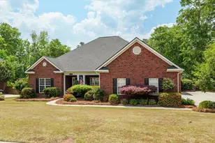 670 Deerwood Way, Evans, GA 30809 - Photo 5