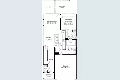 4148 Whitehouse Street, Harlem, GA 30814 - Photo 3