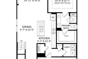 4148 Whitehouse St, Harlem, GA 30814 - Photo 3