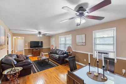 460 Archie Ware Road, Ridge Spring, SC 29129 - Photo 5