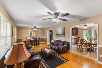 460 Archie Ware Road, Ridge Spring, SC 29129 - Photo 7