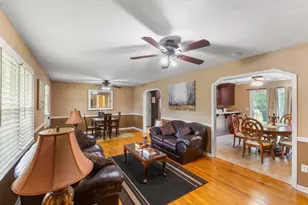 460 Archie Ware Rd, Ridge Spring, SC 29129 - Photo 7