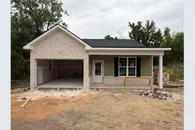 600A O Neal Street, Thomson, GA 30824 - Photo 1