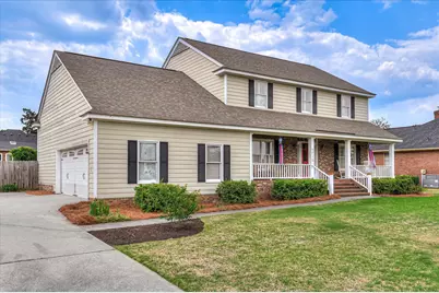 2713 Boars Head Road, Augusta, GA 30907 - Photo 3