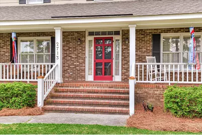 2713 Boars Head Road, Augusta, GA 30907 - Photo 5
