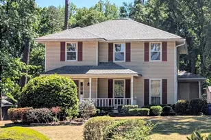 4760 Maple Spring Ct, Martinez, GA 30907 - Photo 1