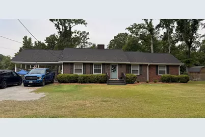421 Dixie Drive, Thomson, GA 30824 - Photo 1