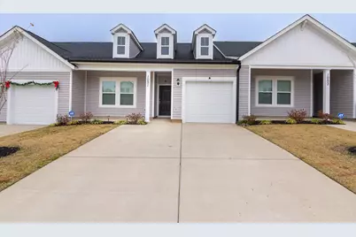 1091 Primrose Drive, North Augusta, SC 29860 - Photo 1