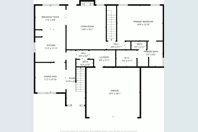 1206 Ventana Court, Evans, GA 30809 - Photo 47