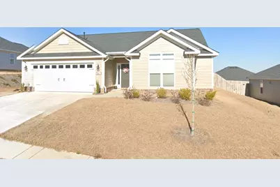 4861 Fairmont Drive, Graniteville, SC 29829 - Photo 1