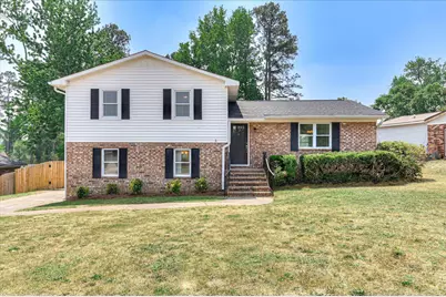 4424 Branchwood Drive, Martinez, GA 30907 - Photo 1