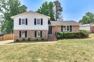 4424 Branchwood Dr, Martinez, GA 30907 - Photo 1