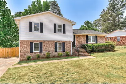 4424 Branchwood Drive, Martinez, GA 30907 - Photo 3