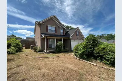 3862 Live Oak Lane, Martinez, GA 30907 - Photo 3