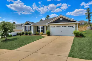 7114 Grayson Dr, Graniteville, SC 29829 - Photo 3