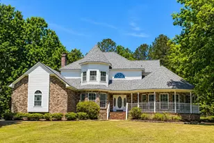 1154 Water Oak Dr, Lincolnton, GA 30817 - Photo 1