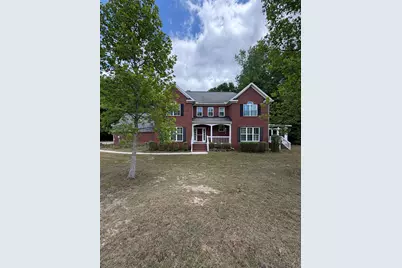 882 Rustic Oak Bend, Hephzibah, GA 30815 - Photo 1