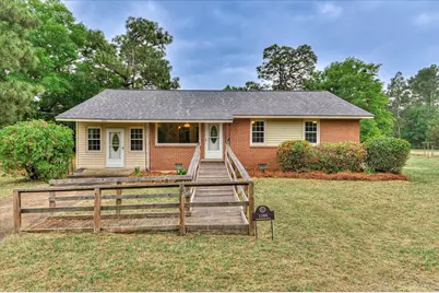 1086 Horseshoe Road, Augusta, GA 30906 - Photo 1