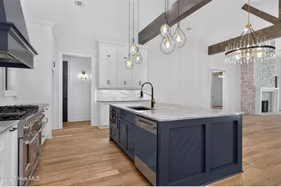 2563 William Few Parkway, Evans, GA 30809 - Photo 13