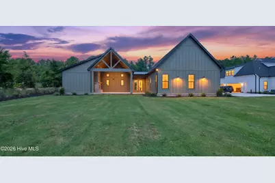 2563 William Few Parkway, Evans, GA 30809 - Photo 49