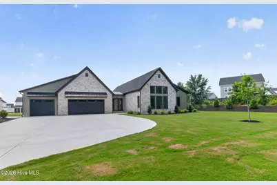 2563 William Few Parkway, Evans, GA 30809 - Photo 3