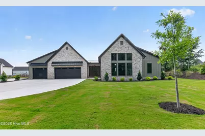 2563 William Few Parkway, Evans, GA 30809 - Photo 1