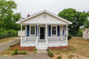 141 Jack Jones St, Aiken, SC 29801 - Photo 1