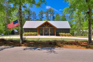 1140 Lake Dr, Lincolnton, GA 30817 - Photo 1