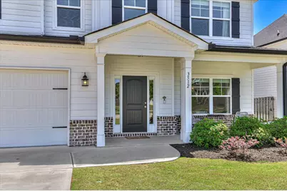 3512 Hilltop Trail, Evans, GA 30809 - Photo 3