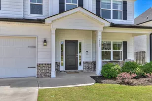 3512 Hilltop Trl, Evans, GA 30809 - Photo 3