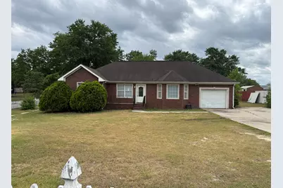 2616 Lumpkin Road, Augusta, GA 30906 - Photo 1