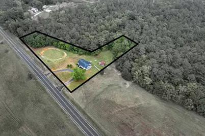 1161 Sweetwater Road, Edgefield, SC 29824 - Photo 5