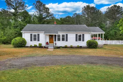 1161 Sweetwater Road, Edgefield, SC 29824 - Photo 9