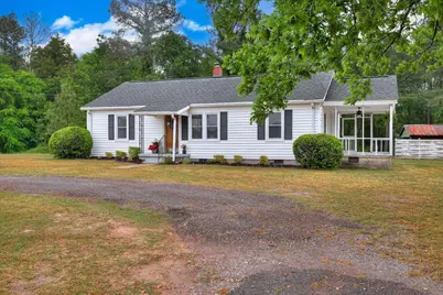 1161 Sweetwater Road, Edgefield, SC 29824 - Photo 11