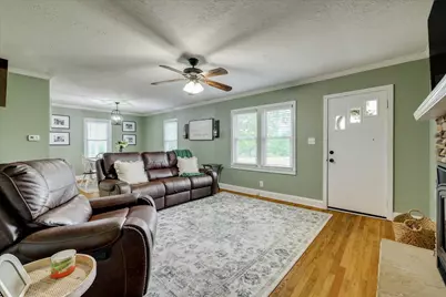 1161 Sweetwater Road, Edgefield, SC 29824 - Photo 17