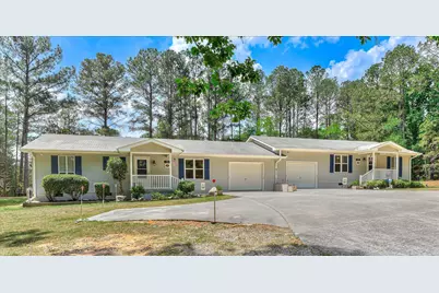 136 / 138 Edmunds Cemetery Road #Lot 7g-2, McCormick, SC 29835 - Photo 1