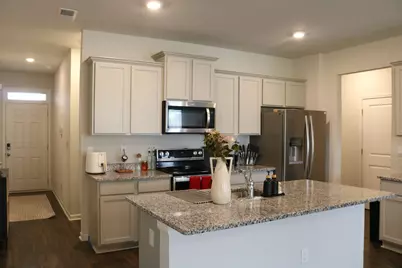 5413 Thrasher Lane, Hephzibah, GA 30815 - Photo 5