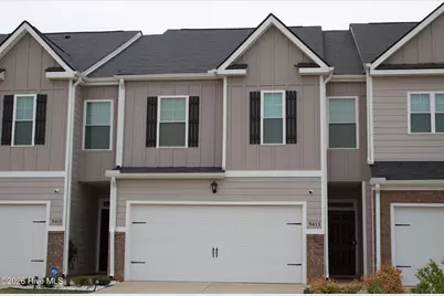 5413 Thrasher Lane, Hephzibah, GA 30815 - Photo 1