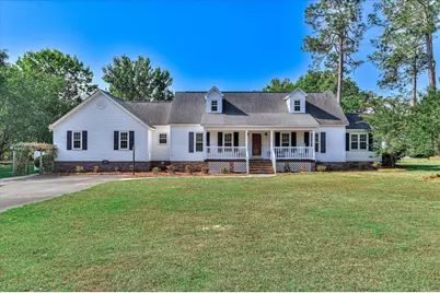 123 McElmurray Road, Waynesboro, GA 30830 - Photo 1