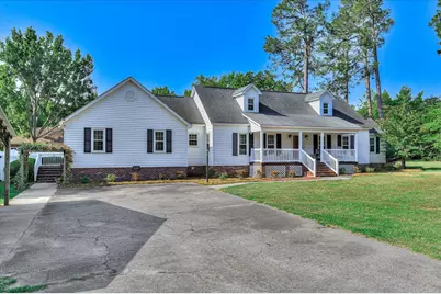 123 McElmurray Road, Waynesboro, GA 30830 - Photo 3