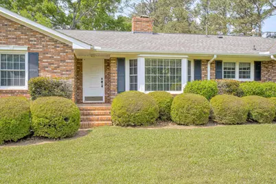 4375 Chamberlain S Ferry Road, Lincolnton, GA 30817 - Photo 3