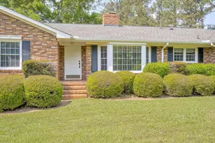 4375 Chamberlain S Ferry Rd, Lincolnton, GA 30817 - Photo 3