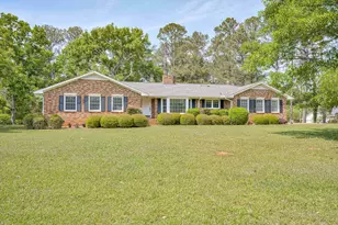 4375 Chamberlain S Ferry Rd, Lincolnton, GA 30817 - Photo 1
