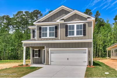 431 Granard Street, Grovetown, GA 30813 - Photo 3